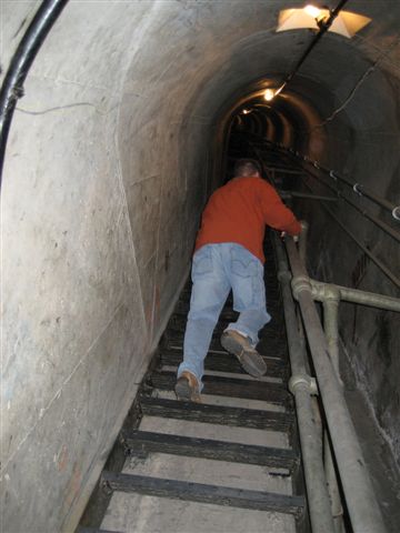 climb